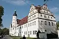 Altes Schloss Zabeltitz