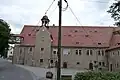 Schloss Klipphausen