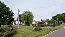 Anger von Schmorda (Thüringen)