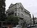 Mietshaus