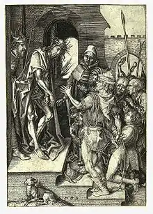 Ecce homo