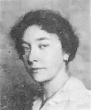 Louise Schroeder(8. Mai 1947 bis7. Dezember 1948 (kommissarisch))