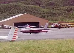 Schweizer SGS 2-32