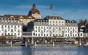 Foto des Hotels