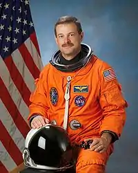 Scott Altman