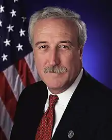 Sean O’Keefe