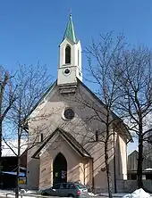 St.-Paulus-Kirche