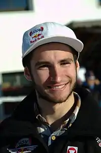 Sebastian Graser