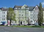 Nrn. 124 und 126