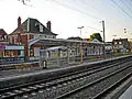 Bahnhof