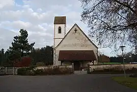 Kirche
