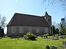 Nordseite