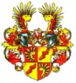 Wappen Seherr-Thoß