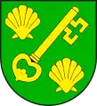 Wappen von Selma