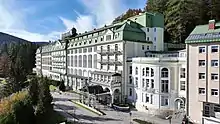 Hotel Panhans
