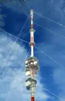 Sendemast (2010)