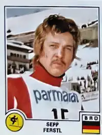 Sepp Ferstl (1978)