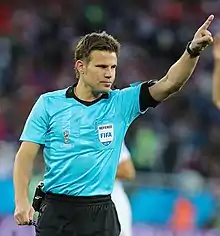 Felix Brych