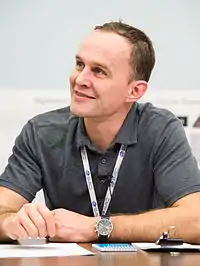 Sergei Rjasanski