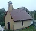 Kapelle Saint-Roch aus dem Jahr 1838