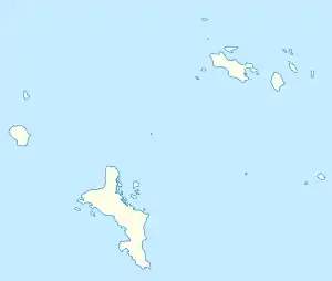 Aride (Inner Islands)