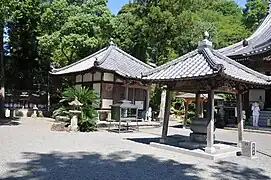 Daishidō