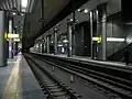 Bahnhof Shin-Takashima