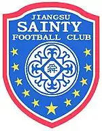 Jiangsu Sainty
