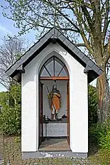 Innenraum