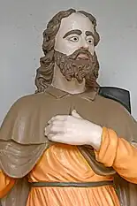 St. Rochus