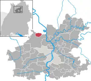 Karte