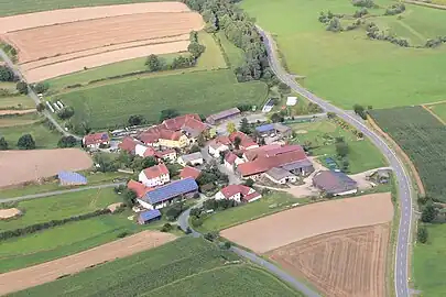 Siegelsdorf (2012)