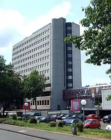 Staatsanwaltschaft Siegen