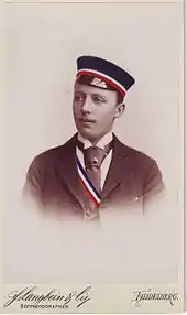Kurt Siemers