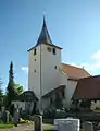 Ev. Ulrichskirche