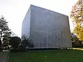 Monolith von Norden