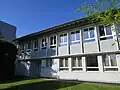 Kirchgemeindehaus