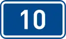 Silnice I/10