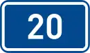 Silnice I/20