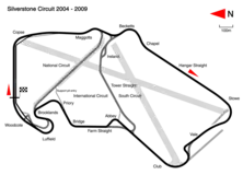 Layout 2004–2009