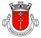 Wappen von Proença-a-Nova