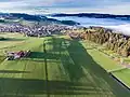 Simmerberg von Norden