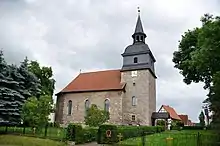 St. Simon und Judas Thaddäus Neustadt