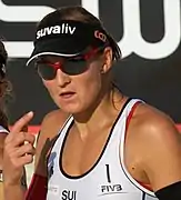 Simone Kuhn