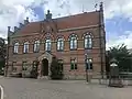 Rathaus