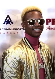 Silentó (2018)