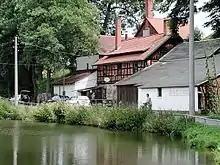 Singer Museumsbrauerei