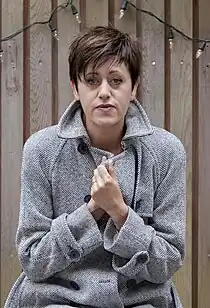 Tracey Thorn (*&nbsp;1962)