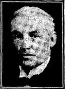 Donald Maclean