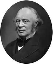 John Fowler (†&nbsp;1898)